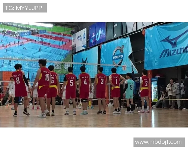 重庆排球队与北京排球队速度对比分析赛后复盘探讨