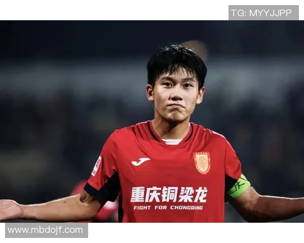 重庆足球队足球意识排行榜荣登第四名引发热议与关注